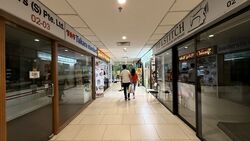 Lucky Plaza (D9), Retail #505303221